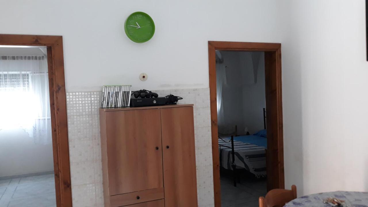 Casa Gialla Mare Del Salento مارودجو المظهر الخارجي الصورة
