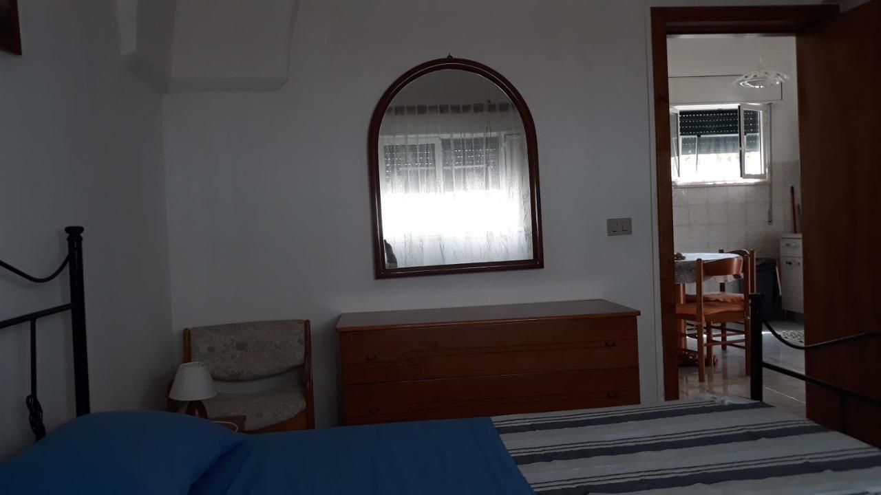 Casa Gialla Mare Del Salento مارودجو المظهر الخارجي الصورة