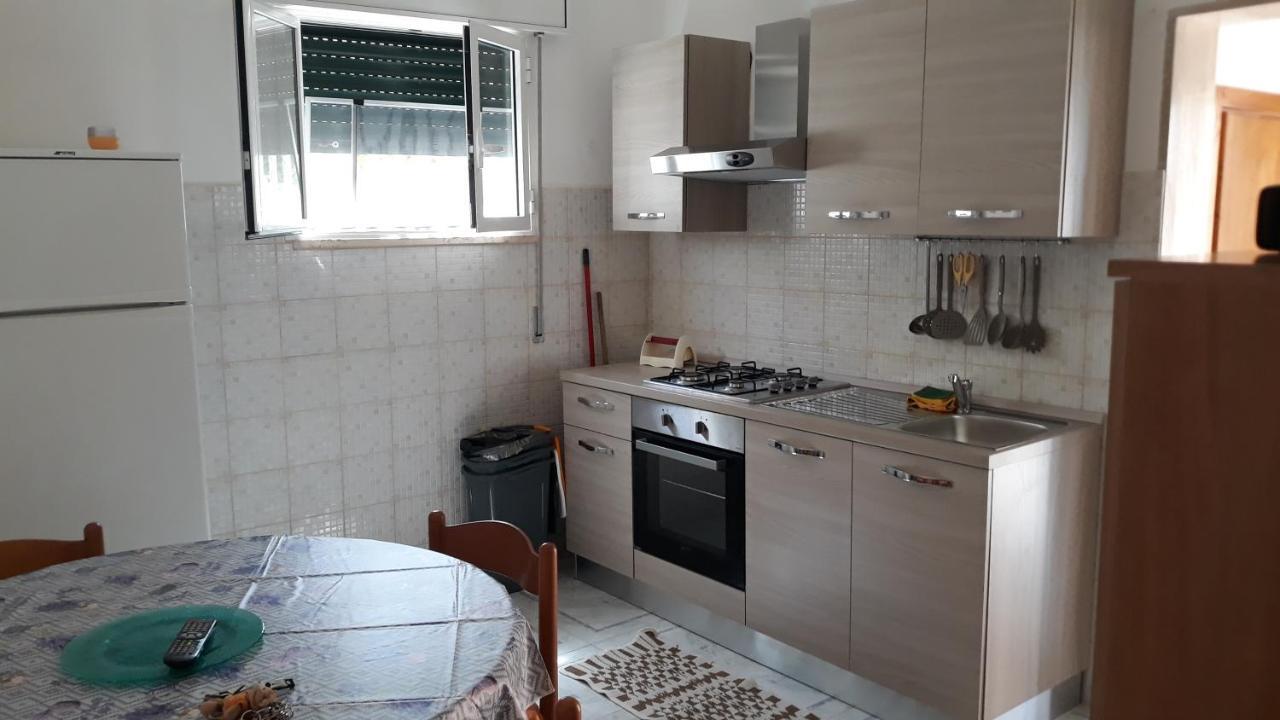 Casa Gialla Mare Del Salento مارودجو المظهر الخارجي الصورة