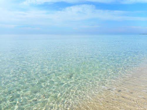 Casa Gialla Mare Del Salento مارودجو المظهر الخارجي الصورة