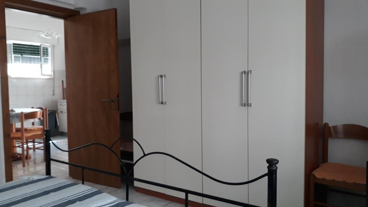 Casa Gialla Mare Del Salento مارودجو المظهر الخارجي الصورة
